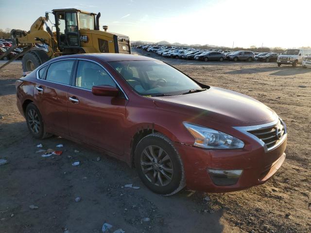 Photo 4 from auction – 2015 NISSAN ALTIMA 2.5 with VIN 1N4AL3AP0FC575172