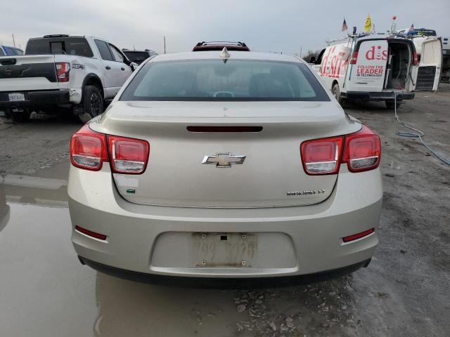 Photo 6 from auction – 2015 CHEVROLET MALIBU 2LT with VIN 1G11D5SL0FF100157