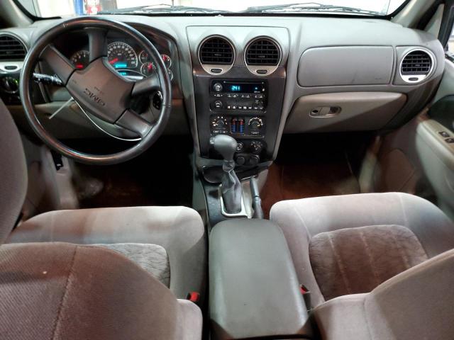 Photo 8 from auction – 2003 GMC ENVOY with VIN 1GKDT13S232373565