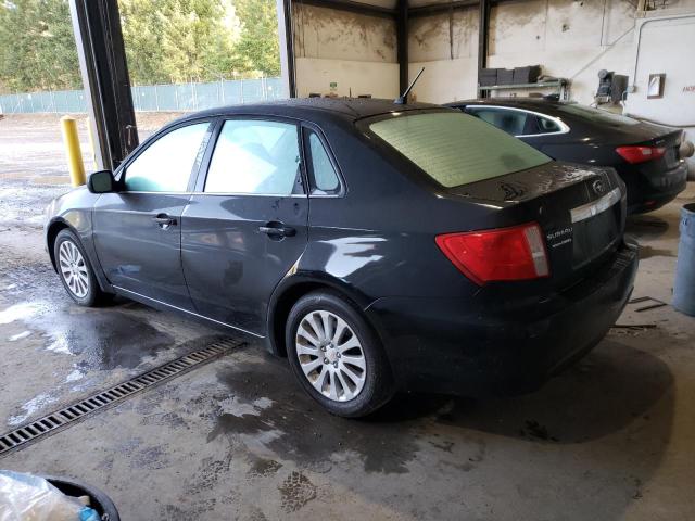 Photo 2 from auction – 2011 SUBARU IMPREZA 2. with VIN JF1GE6B63BH517405