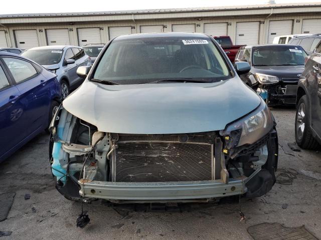 Photo 5 from auction – 2012 HONDA CR-V EX with VIN 2HKRM4H50CH628876