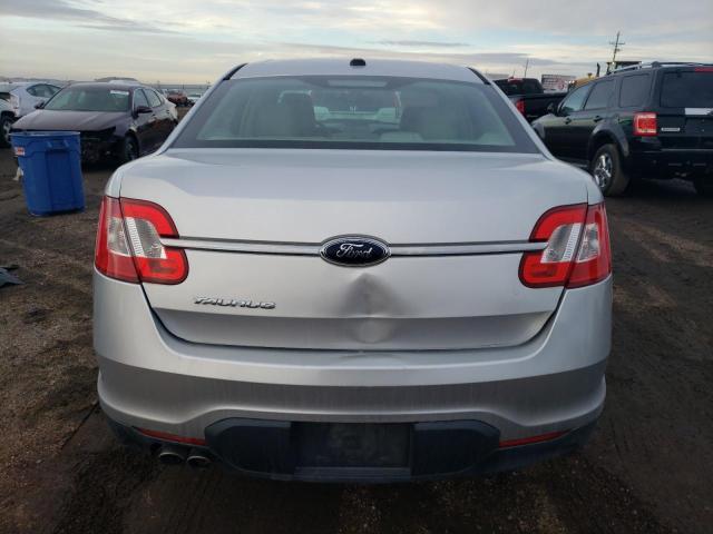 Photo 6 from auction – 2010 FORD TAURUS SE with VIN 1FAHP2DWXAG150317