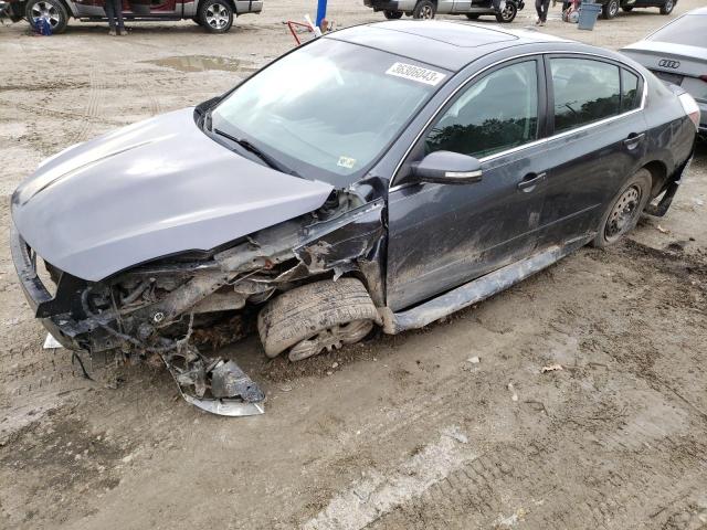 NISSAN ALTIMA BAS 2011 with VIN 1N4AL2AP9BC111835 - Photo from auction