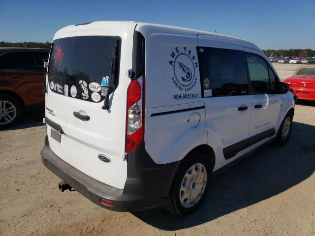 Photo 3 from auction – 2015 FORD TRANSIT CO with VIN NM0LS6E7XF1180037