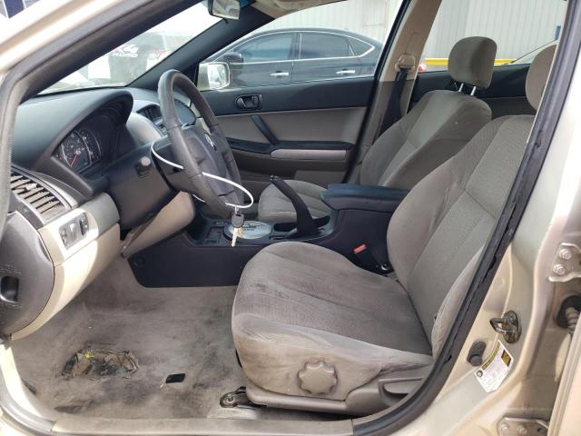 Photo 7 from auction – 2004 MITSUBISHI GALANT with VIN 4A3AB36S84E103861