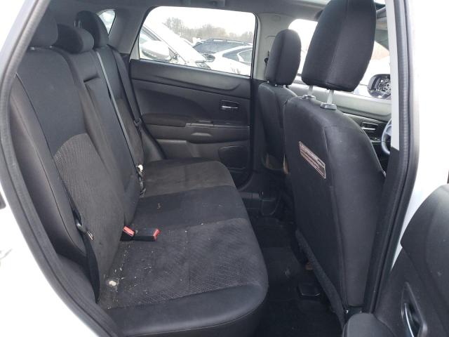 Photo 11 from auction – 2015 MITSUBISHI OUTLANDER with VIN 4A4AR4AW3FE025189