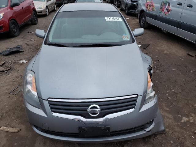 Photo 5 from auction – 2008 NISSAN ALTIMA 2.5 with VIN 1N4AL21E58N403235