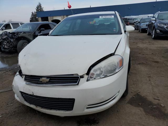 Photo 5 from auction – 2009 CHEVROLET IMPALA 1LT with VIN 2G1WT57K491101428