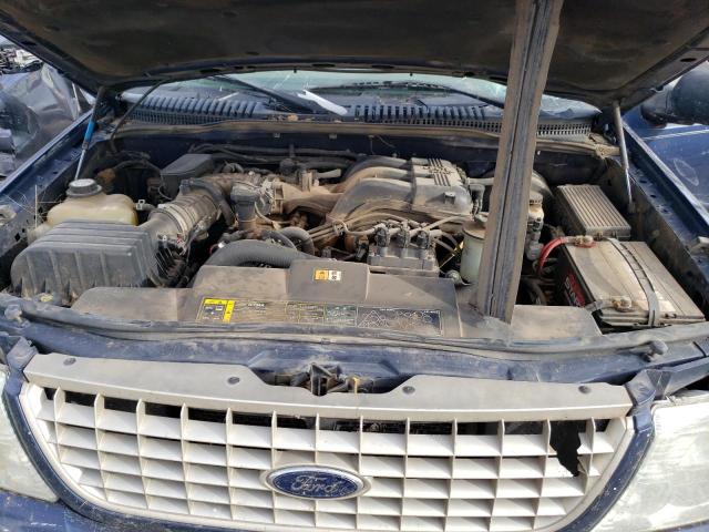 Photo 12 from auction – 2004 FORD EXPLORER E with VIN 1FMZU64K34ZA06107