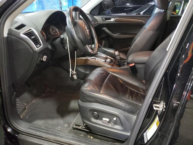 Photo 7 from auction – 2015 AUDI Q5 PREMIUM with VIN WA1CFAFP8FA078724