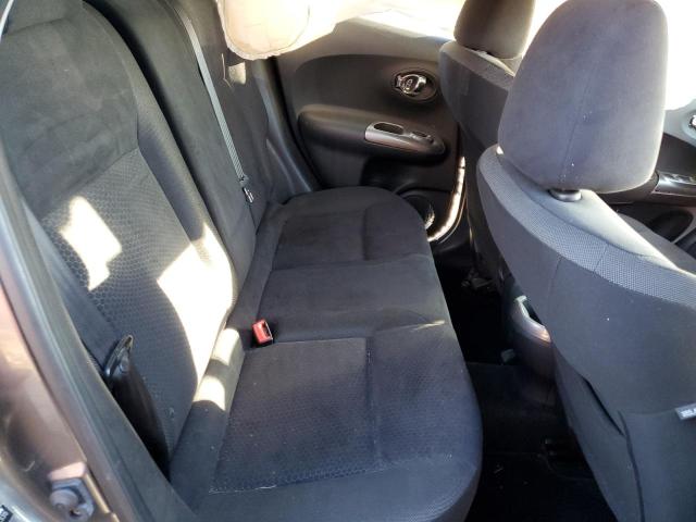 Photo 10 from auction – 2011 NISSAN JUKE S with VIN JN8AF5MR3BT001335