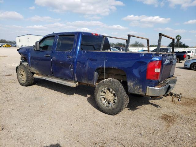 Photo 2 from auction – 2014 CHEVROLET SILVERADO with VIN 1GC1KXC85EF184428