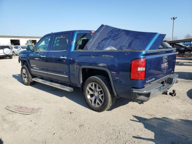 Foto 2 de la subasta – 2015 GMC SIERRA K15 con VIN 3GTU2VEC1FG345182
