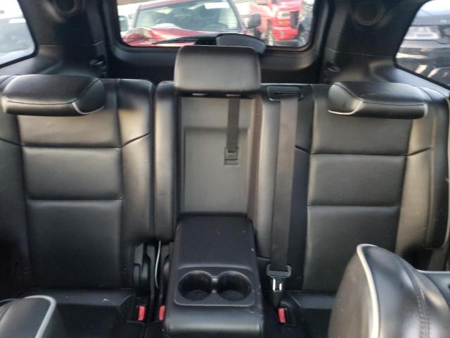 Photo 10 from auction – 2011 JEEP GRAND CHER with VIN 1J4RR6GT6BC551657
