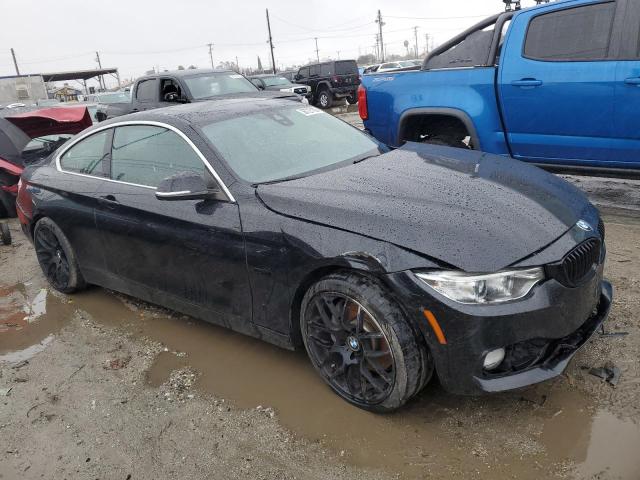 Photo 4 from auction – 2017 BMW 440I with VIN WBA4P1C54HK522511