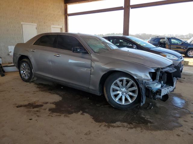 Photo 4 from auction – 2011 CHRYSLER 300 LIMITE with VIN 2C3CA5CG8BH546385