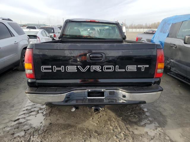Photo 6 from auction – 2002 CHEVROLET SILVERADO with VIN 1GCEC14W82Z347088