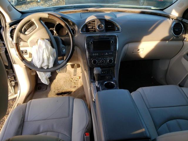 Photo 8 from auction – 2014 BUICK ENCLAVE with VIN 5GAKVBKD4EJ374054