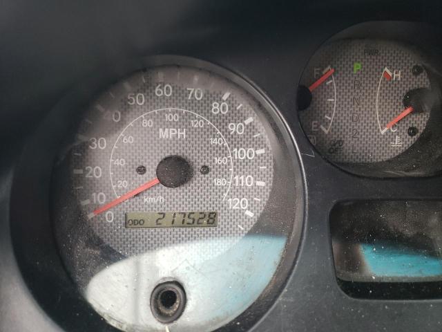 Photo 9 from auction – 1998 TOYOTA RAV4 with VIN JT3HP10VXW0162179