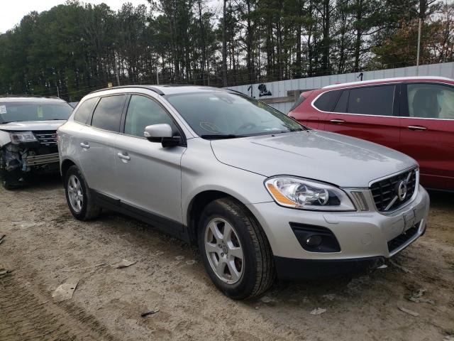 Photo 4 from auction – 2010 VOLVO XC60 3.2 with VIN YV4960DZ8A2096512