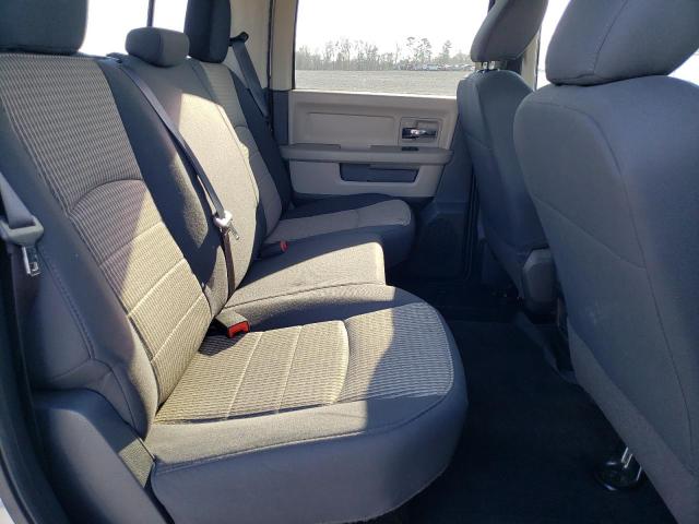 صورة رقم 10 من المزاد - 2011 DODGE RAM 1500 مع VIN 1D7RV1CP9BS516457