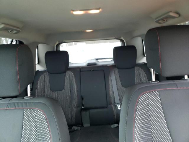 Photo 10 from auction – 2011 GMC TERRAIN SL with VIN 2CTFLSE50B6441059