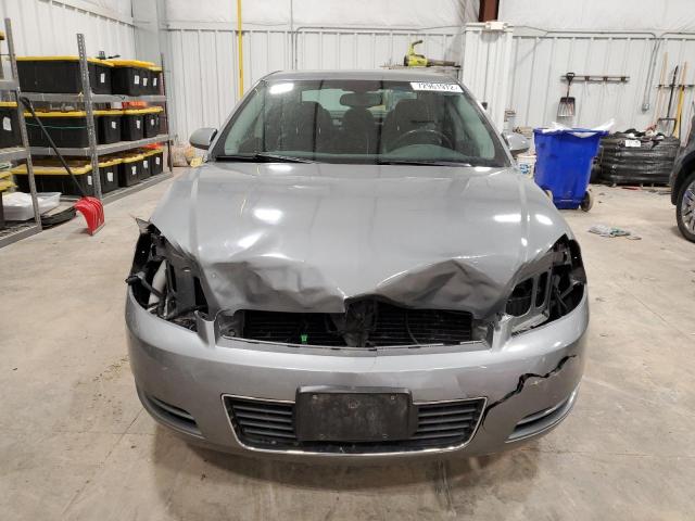 Photo 5 from auction – 2008 CHEVROLET IMPALA LT with VIN 2G1WT58K789219830