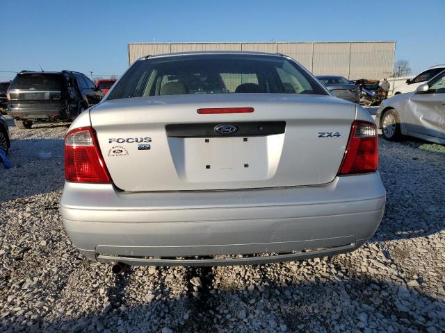 Photo 6 from auction – 2006 FORD FOCUS ZX4 with VIN 1FAFP34N86W174861