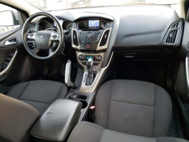 Photo 8 from auction – 2012 FORD FOCUS SEL with VIN 1FAHP3M24CL108237