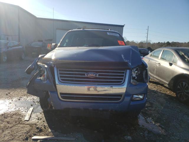Photo 5 from auction – 2009 FORD EXPLORER X with VIN 1FMEU73E29UA06894