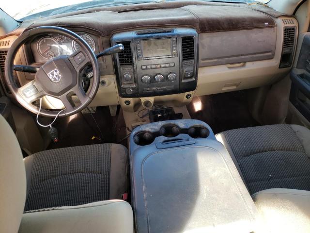 Photo 8 from auction – 2010 DODGE RAM 2500 with VIN 3D7UT2CL8AG135630