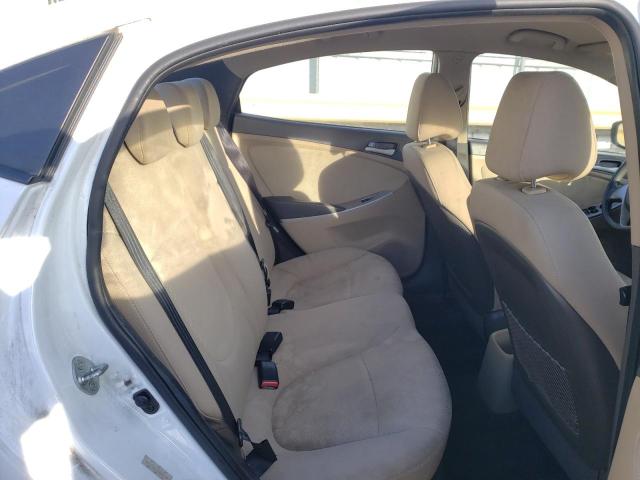 Photo 10 from auction – 2013 HYUNDAI ACCENT GLS with VIN KMHCT4AE0DU503298