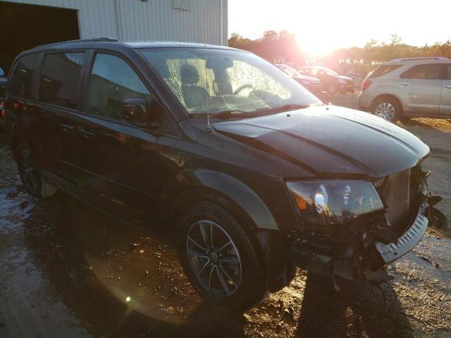Photo 4 from auction – 2016 DODGE GRAND CARA with VIN 2C4RDGEG9GR185210