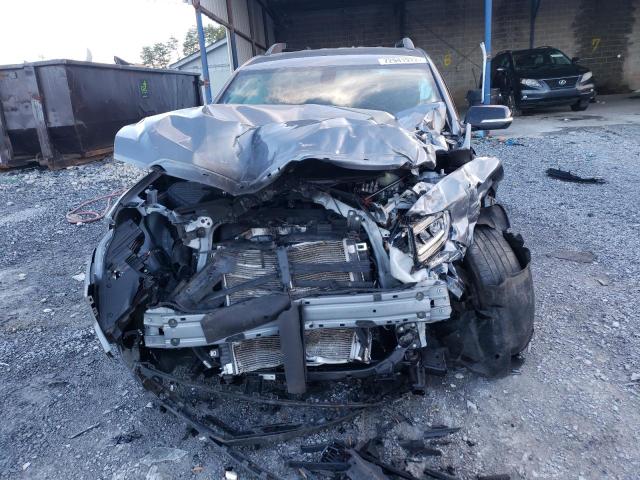 Photo 5 from auction – 2021 GMC ACADIA SLE with VIN 1GKKNKLA6MZ145785