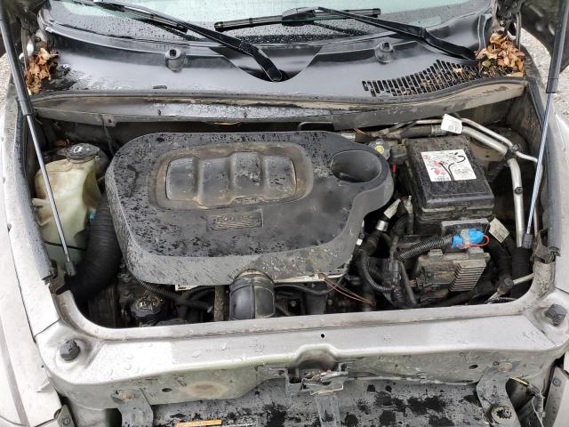 Photo 11 from auction – 2011 CHEVROLET HHR LS with VIN 3GNBAAFW3BS663704