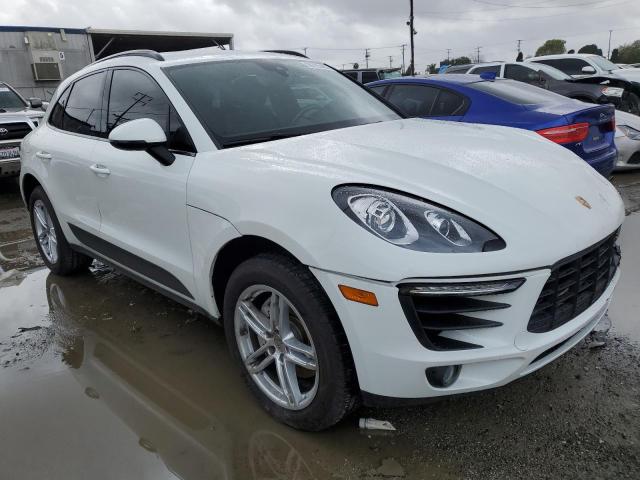 Photo 4 from auction – 2018 PORSCHE MACAN S with VIN WP1AB2A56JLB33784