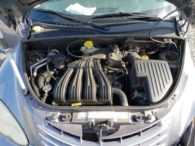 Photo 11 from auction – 2007 CHRYSLER PT CRUISER with VIN 3A4FY48B27T622431