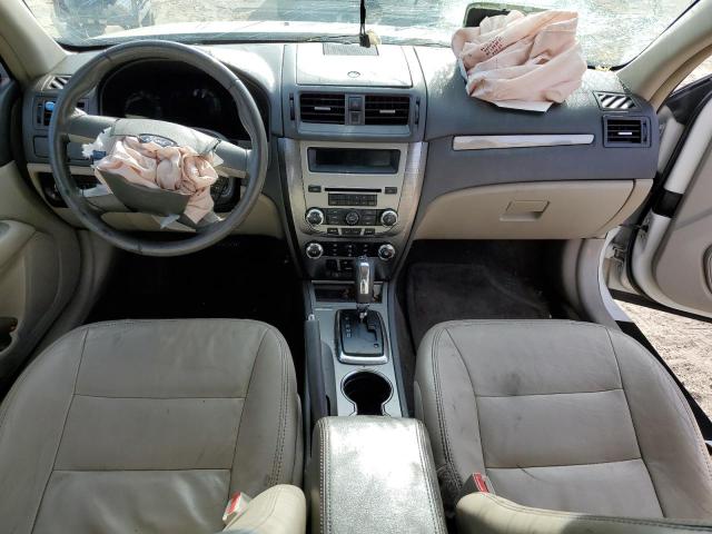 Photo 8 from auction – 2010 FORD FUSION SEL with VIN 3FAHP0JG3AR332385