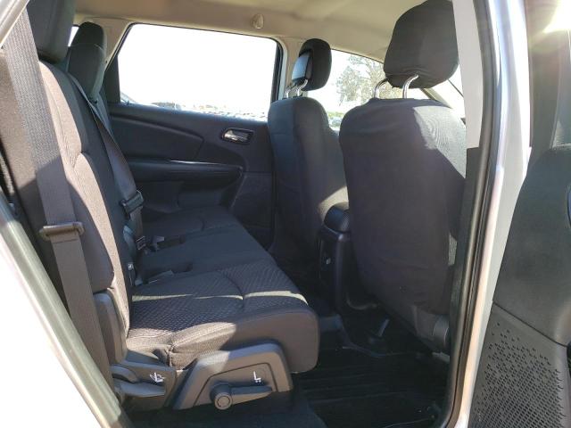 Photo 11 from auction – 2014 DODGE JOURNEY SE with VIN 3C4PDCAB0ET289332