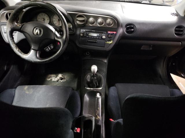 Photo 8 from auction – 2005 ACURA RSX with VIN JH4DC53835S008434