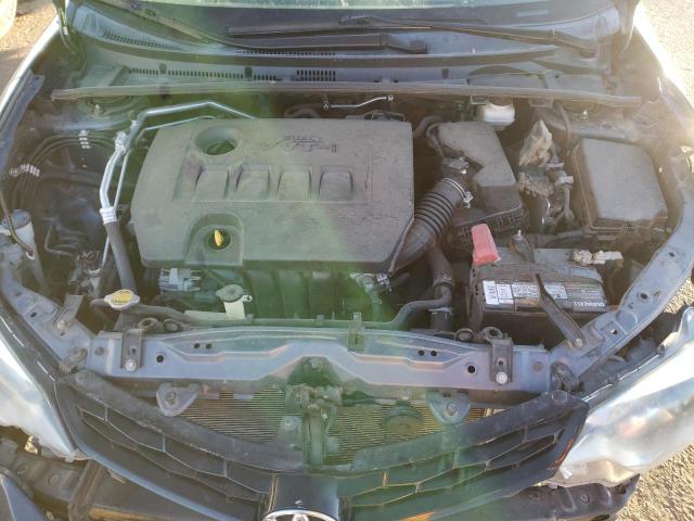 Photo 11 from auction – 2015 TOYOTA COROLLA L with VIN 5YFBURHE8FP243801