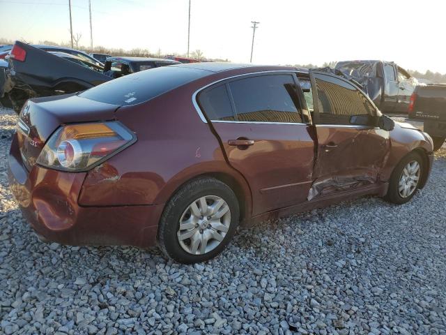 Photo 3 from auction – 2010 NISSAN ALTIMA BAS with VIN 1N4AL2AP0AN542051