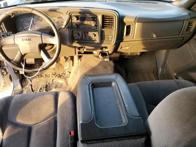 Photo 8 from auction – 2006 GMC SIERRA K25 with VIN 1GTHK29U36E131515