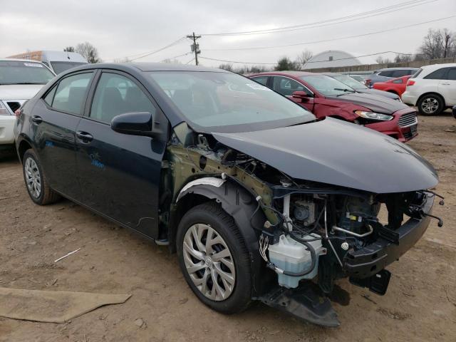 Photo 4 from auction – 2017 TOYOTA COROLLA L with VIN 2T1BURHE2HC936947