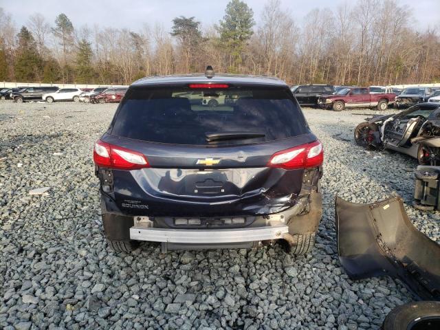 Photo 6 from auction – 2019 CHEVROLET EQUINOX LT with VIN 3GNAXKEVXKL240167