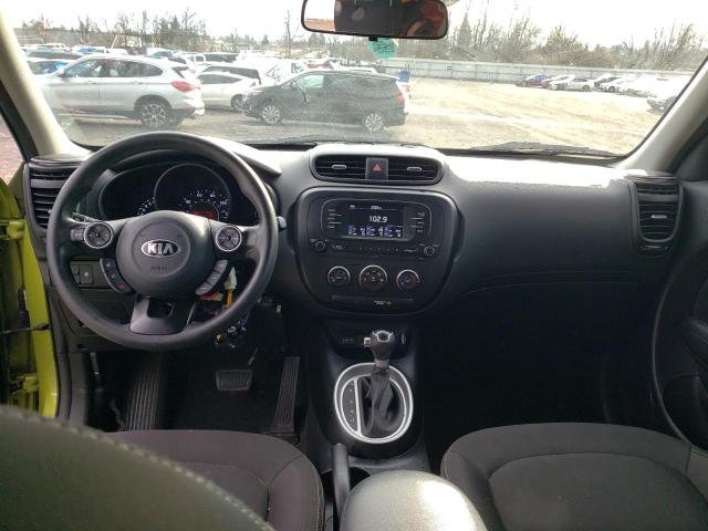 Photo 8 from auction – 2017 KIA SOUL with VIN KNDJN2A21H7883112