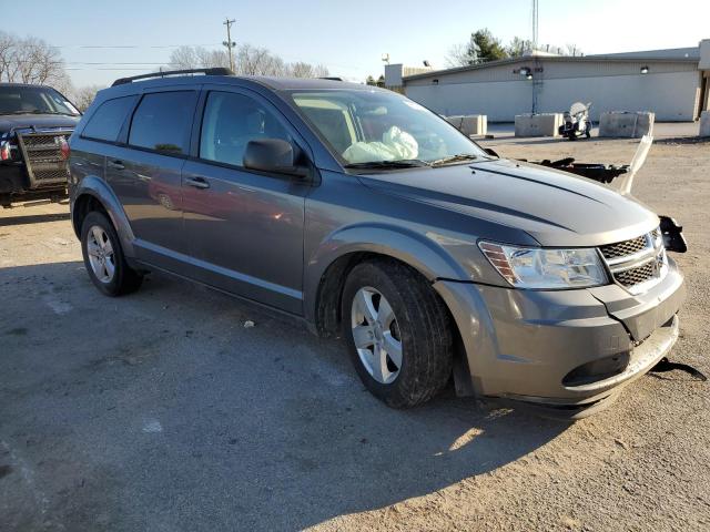 Photo 4 from auction – 2013 DODGE JOURNEY with VIN 3C4PDCAB6DT555225