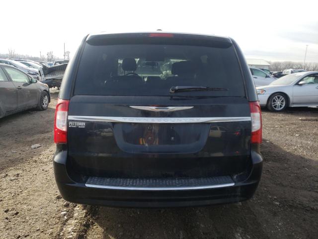 Photo 6 from auction – 2013 CHRYSLER TOWN & COU with VIN 2C4RC1BG7DR660160