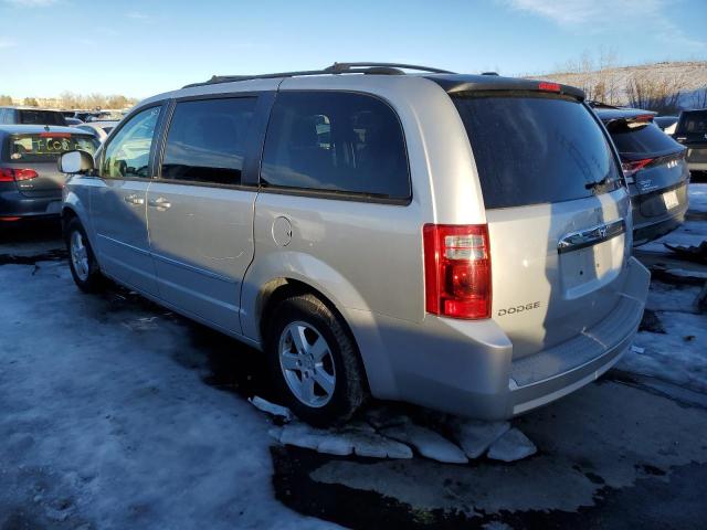 Photo 2 from auction – 2010 DODGE GRAND CARA with VIN 2D4RN5D1XAR408282