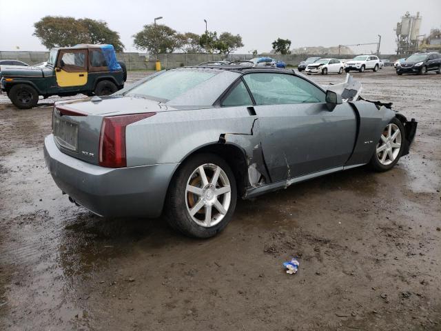 Photo 3 from auction – 2004 CADILLAC XLR with VIN 1G6YV34A645600879